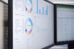 marketing data